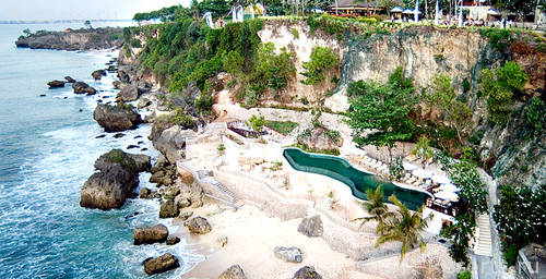The Ritz Carlton Bali Resort & Spa 101